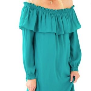 Lilly Pulitzer Dee Dee Dress Medium